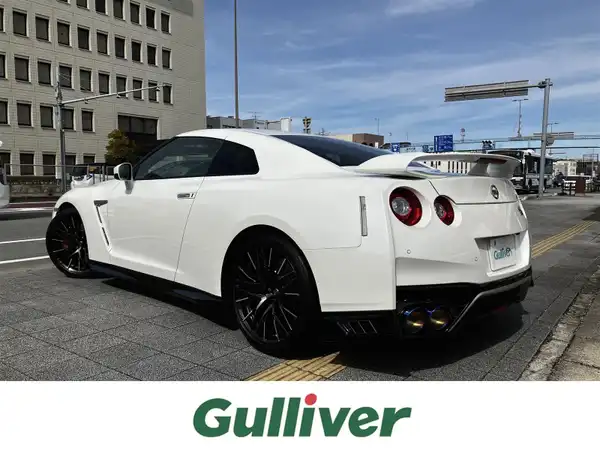 日産 ＧＴ－Ｒ