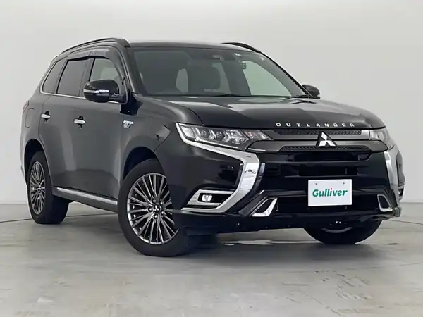 三菱 アウトランダー ＰＨＥＶ