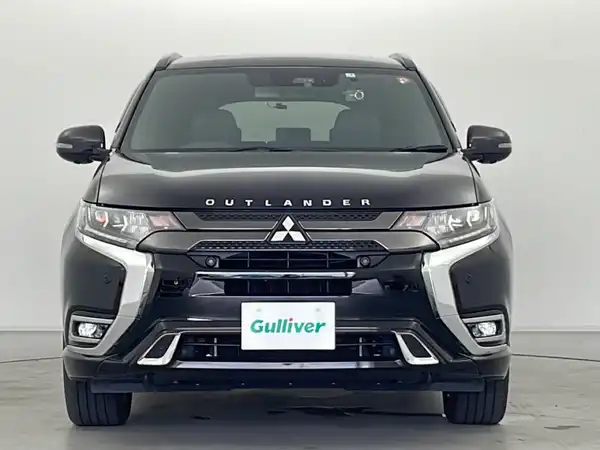 三菱 アウトランダー ＰＨＥＶ