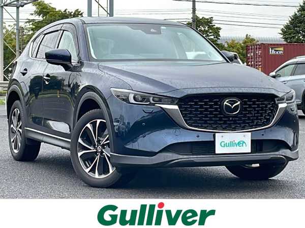 マツダ ＣＸ－５