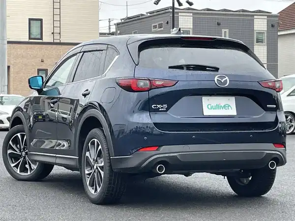 マツダ ＣＸ－５