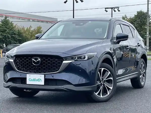 マツダ ＣＸ－５