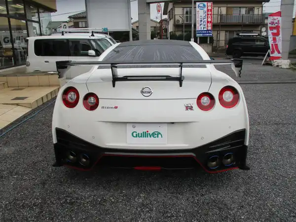 日産 ＧＴ－Ｒ