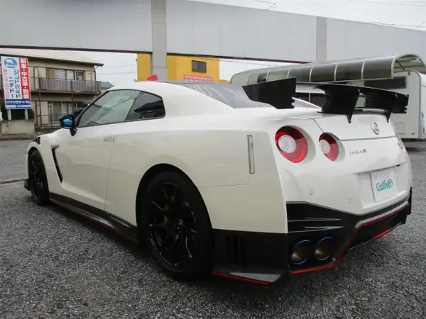 日産 ＧＴ－Ｒ