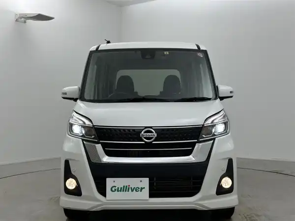 日産 デイズ ルークス