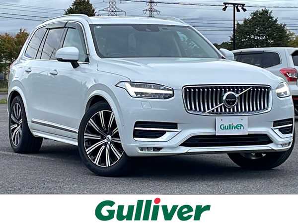 ボルボ ＸＣ９０