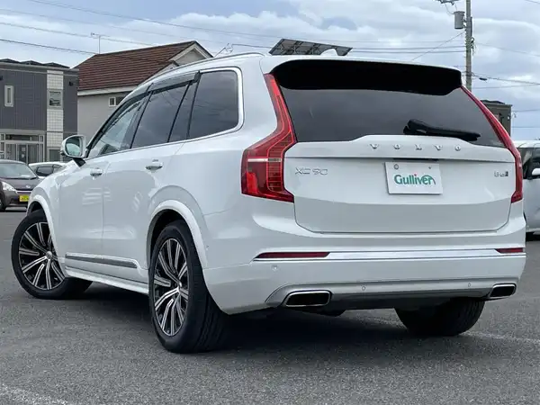 ボルボ ＸＣ９０