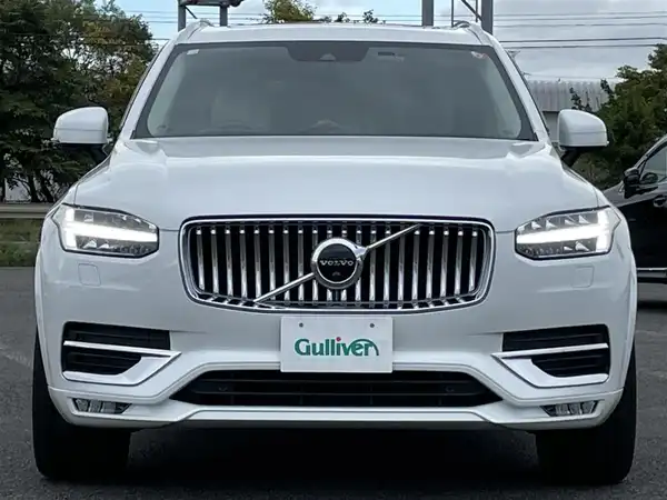 ボルボ ＸＣ９０