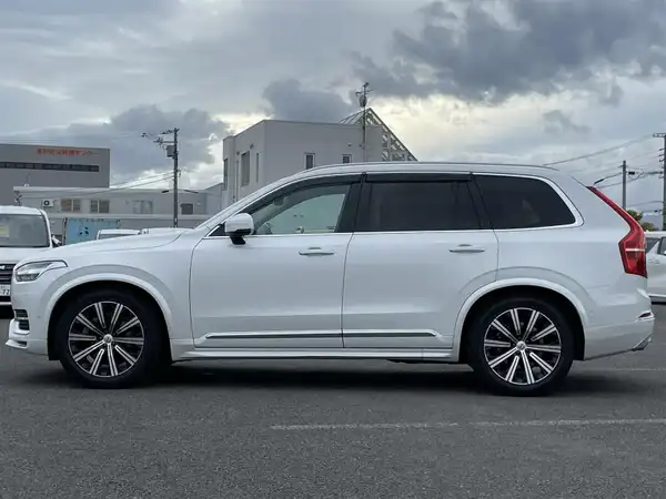 ボルボ ＸＣ９０