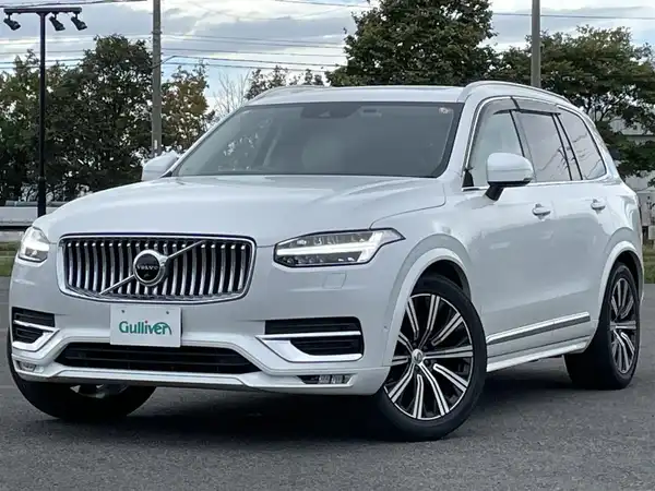 ボルボ ＸＣ９０