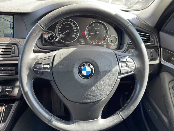 ＢＭＷ ５２３ｉ