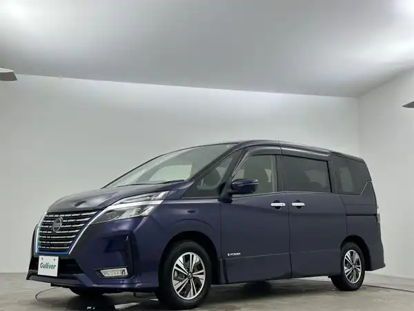 日産 セレナ