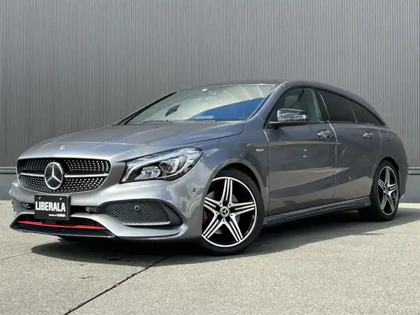 メルセデス・ベンツ ＣＬＡ２５０