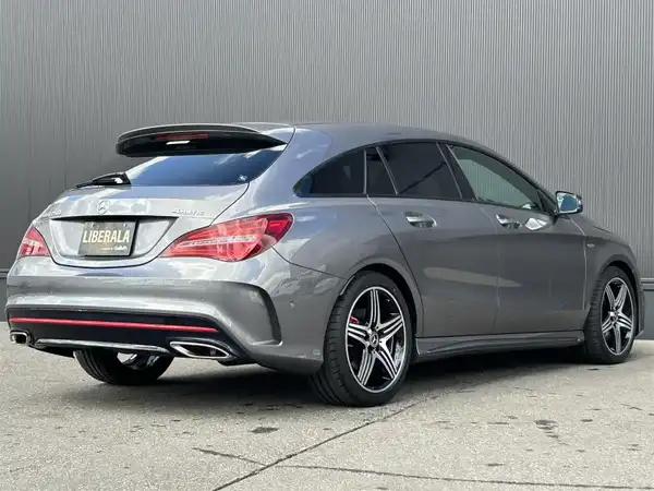 メルセデス・ベンツ ＣＬＡ２５０