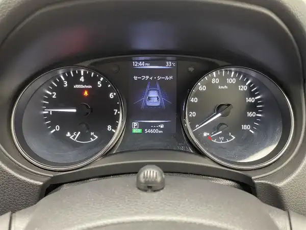 日産 エクストレイル