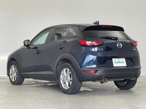 マツダ ＣＸ－３