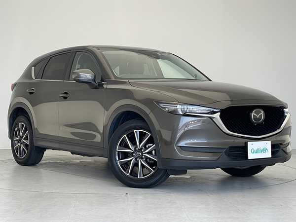 マツダ ＣＸ－５