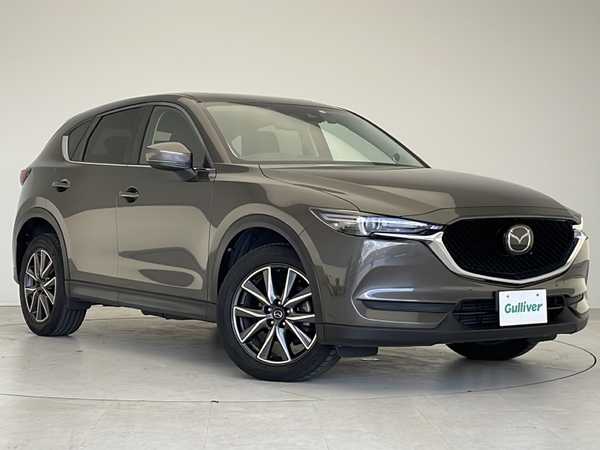 マツダ ＣＸ－５