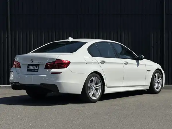 ＢＭＷ ５２３ｄ