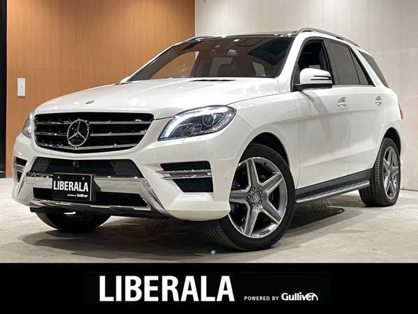 メルセデス・ベンツ ＭＬ３５０