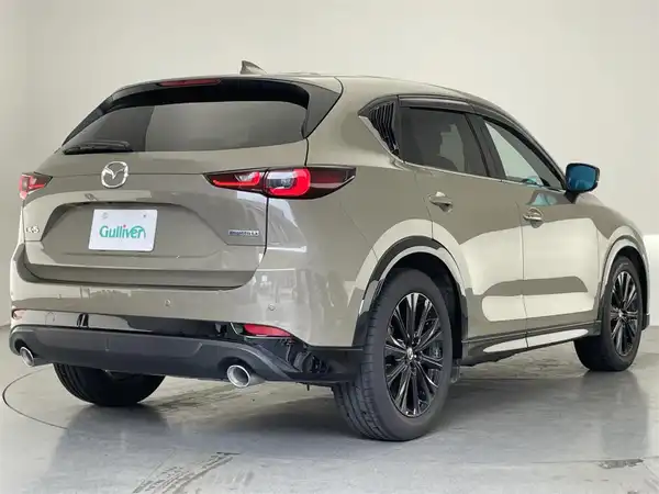 マツダ ＣＸ－５