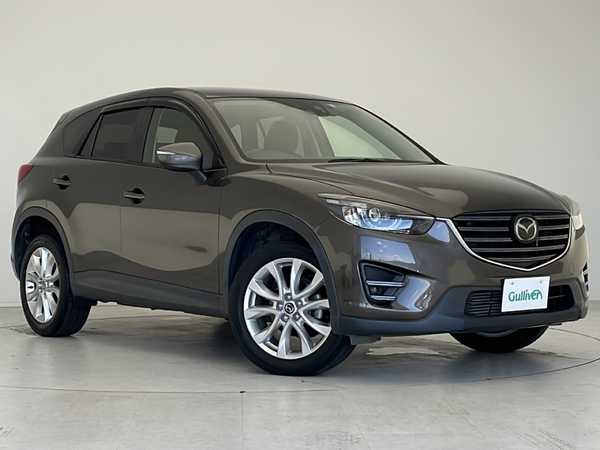 マツダ ＣＸ－５