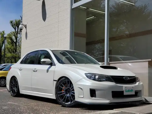 スバル インプレッサ ＷＲＸ