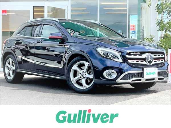 メルセデス・ベンツ ＧＬＡ２２０