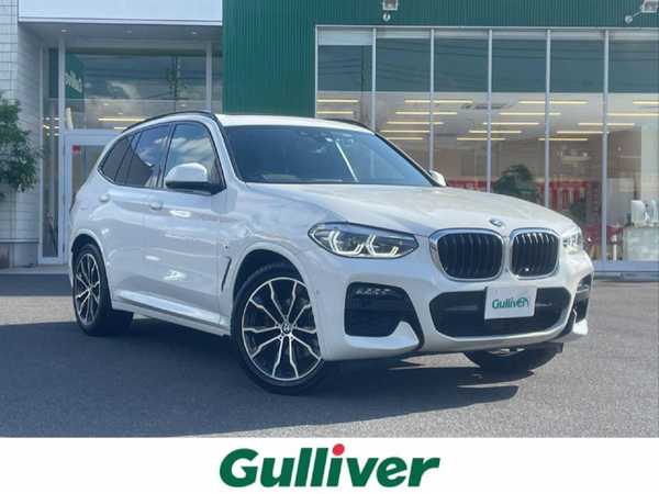 ＢＭＷ Ｘ３