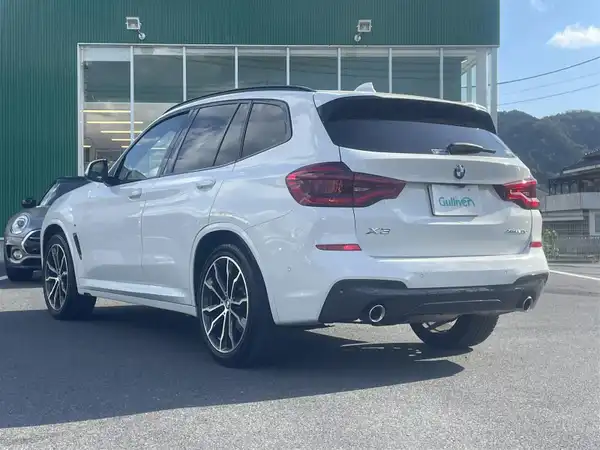 ＢＭＷ Ｘ３