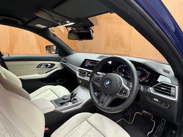 ＢＭＷ ３２０ｄ