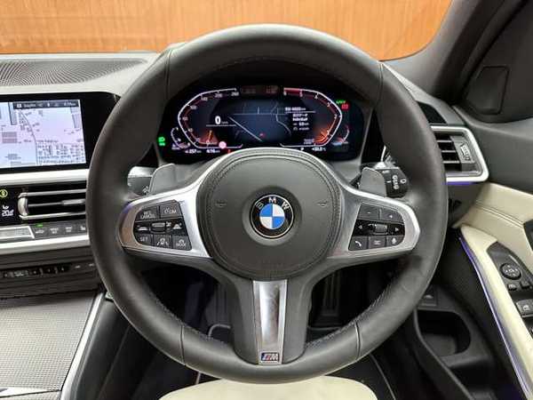 ＢＭＷ ３２０ｄ