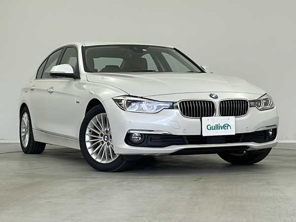 ＢＭＷ ３２０ｉ