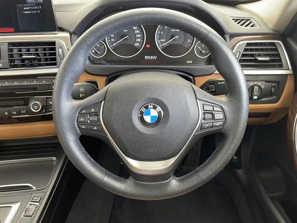 ＢＭＷ ３２０ｉ