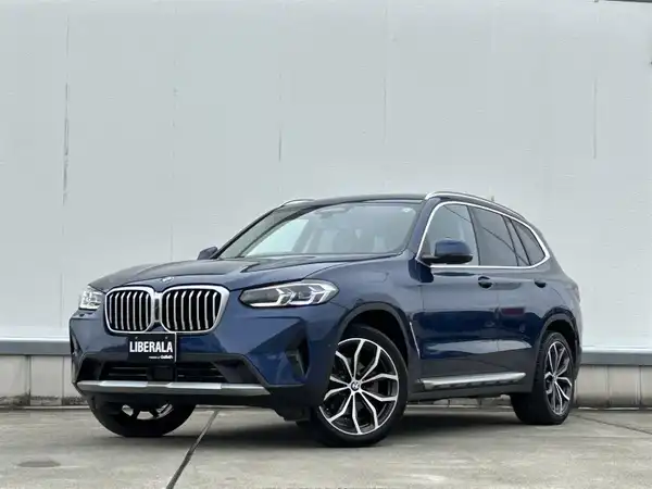 ＢＭＷ Ｘ３