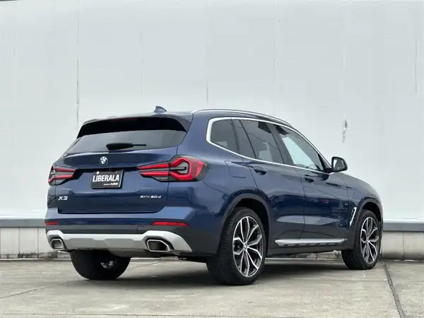 ＢＭＷ Ｘ３