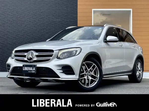 メルセデス・ベンツ ＧＬＣ２５０