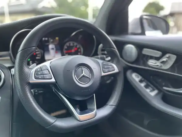 メルセデス・ベンツ ＧＬＣ２５０