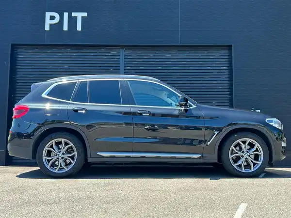 ＢＭＷ Ｘ３