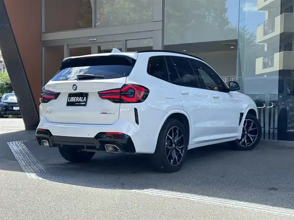 ＢＭＷ Ｘ３