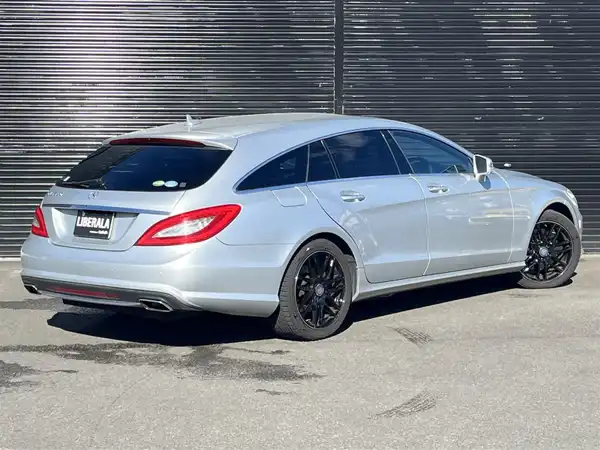 メルセデス・ベンツ ＣＬＳ３５０