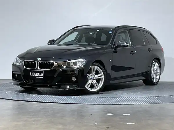 ＢＭＷ ３２０ｄ