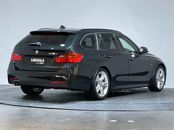 ＢＭＷ ３２０ｄ