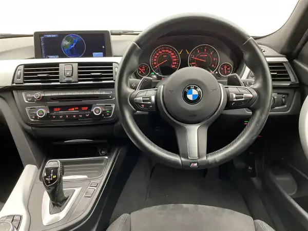 ＢＭＷ ３２０ｄ