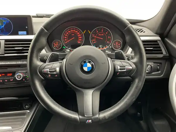 ＢＭＷ ３２０ｄ