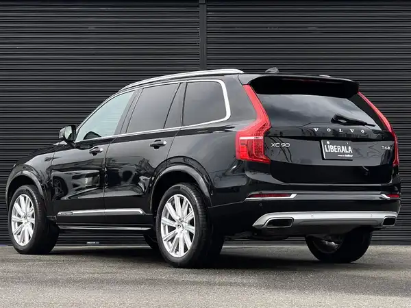 ボルボ ＸＣ９０