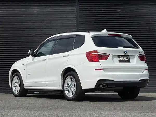 ＢＭＷ Ｘ３