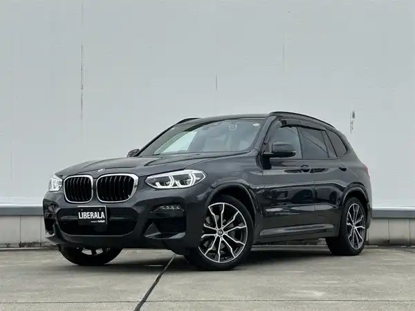 ＢＭＷ ＢＭＷ Ｘ３