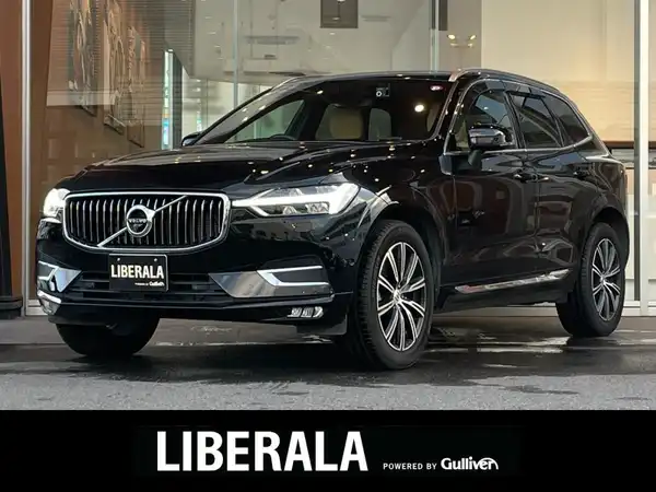 ボルボ ボルボ ＸＣ６０