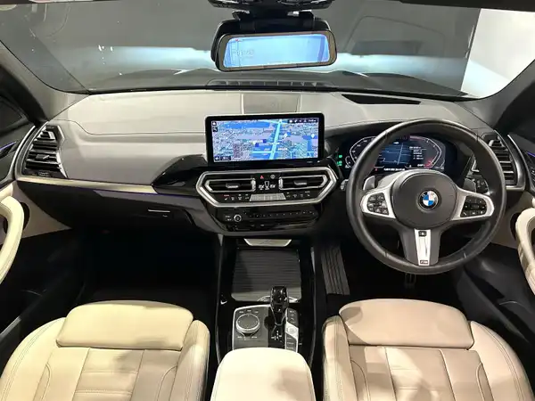 ＢＭＷ Ｘ３